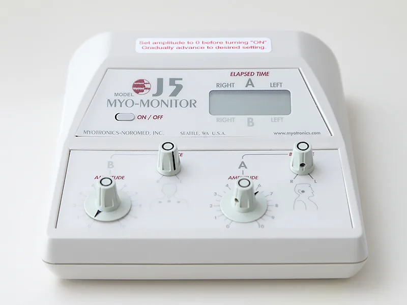 Myo-monitor